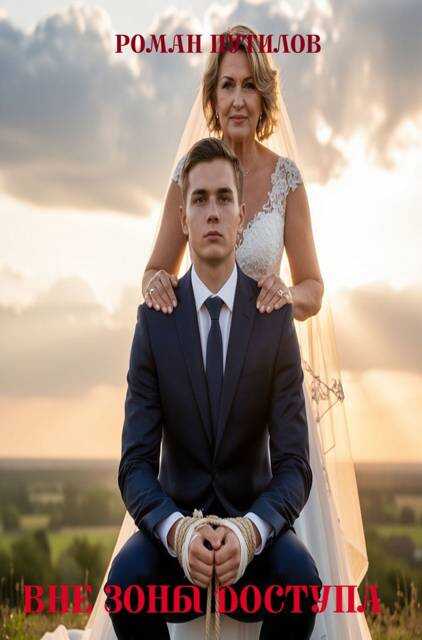 Вне зоны доступа - Роман Феликсович Путилов - LitNet-online.com - платформа, где вы можете бесплатно читать книги онлайн